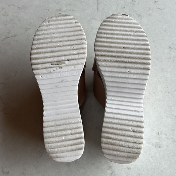 ASOS chunky platform sandals size 7 - Picture 11 of 12